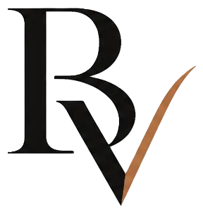 Black Stone Vision logo (light)